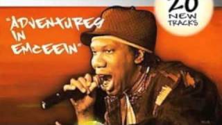 KRS-One - Over 30 (Remix)