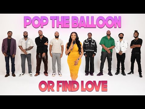 Ep 26: Pop The Balloon Or Find Love | With Arlette Amuli