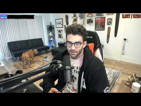 HasanAbi January 2, 2020 –