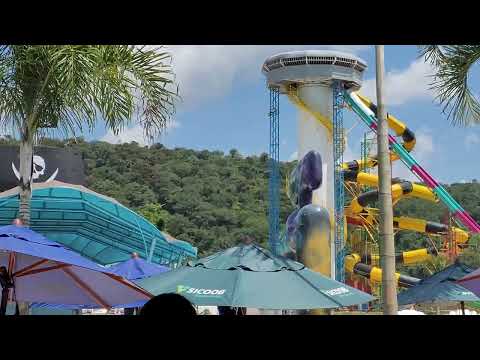 Aquabeat - São José  da Lapa - MG #turismo #diario