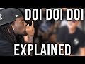 KaI Cenat S Doi Doi Doi EXPLAINED