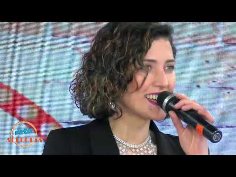 GLORIA CONTI - CABARET - VERA TV - VERA ALLEGRIA - 06/03/2022