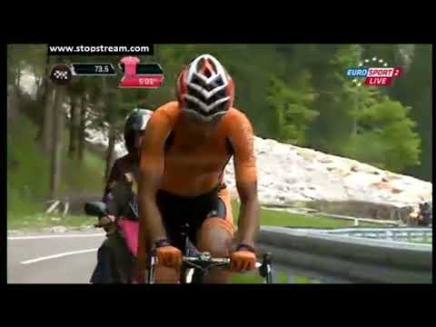 Giro d'Italia 2013 - Part 11 (stage 11)
