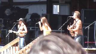 Gloriana If You&#39;re Leavin&#39;