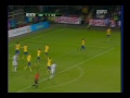 video: 2010 (September 3) Sweden 2-Hungary 0 (EC Qualifier).avi