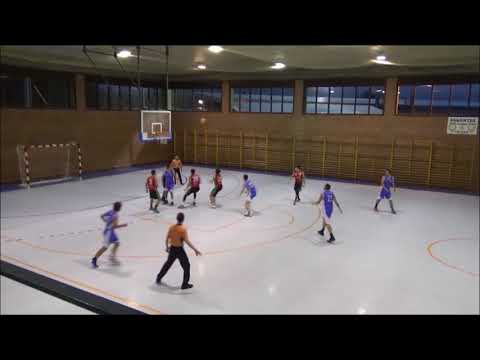 ANALISIS VS ASKARTZA