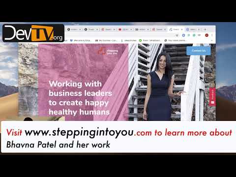 MARKET SYSTEMS DEVELOPMENT: DevTV.org Interviews: Drivers of change resistance or acceptance