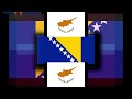 Request All European EAS Alarm Scan YTPMV