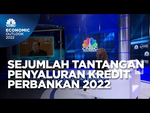 , title : 'Target, Strategi & Tantangan Penyaluran Kredit Perbankan 2022'