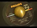 Bobby Hebb - Love Love Love 
