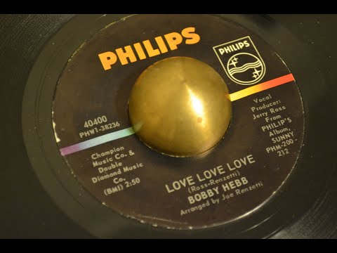 Video thumbnail for Love Love Love
