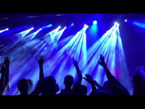 Bassi Maestro - Medley Live @Distillati Sonori 23/07/2016 con Loop Therapy e Dj Zeta