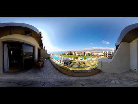 Venus Thermal Boutique Hotel & Suites & Spa Wellness