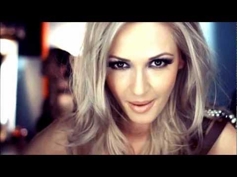 Nick Kamarera and Alinka-get a life (flevia remix)