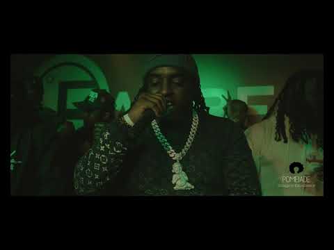 STL NIGHT LIFE - MUDD BUGHATTI FAHRENHEIT EDITION