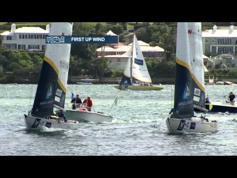 Stage 7 - Argo Group Gold Cup