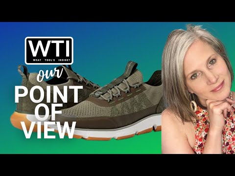 Cole Haan Sneakers - WTI product video review