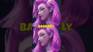 Download lagu This Arcane theory makes PERFECT sense #shorts #leagueoflegends #arcane #gaming #arcaneclip #jinx mp3 Download lagu This Arcane theory makes PERFECT sense #shorts #leagueoflegends #arcane #gaming #arcaneclip #jinx mp3