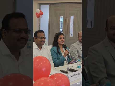 Celebrating 500th BNI Nitya meeting