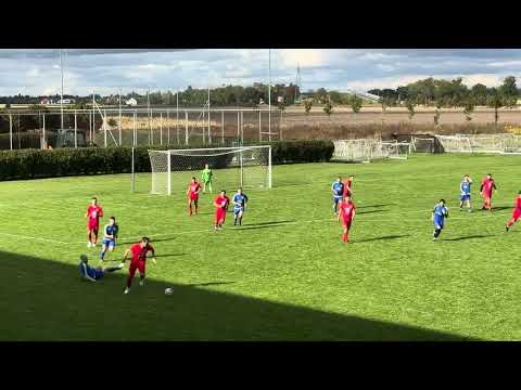 Orły Plewiska 7-0 Phytopharm Klęka