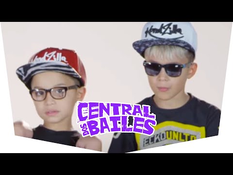 Rafinha Dragão e MC Vitinho - Perdição (WebClipe)