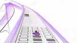 [audiosurf] the get up kids - don't hate me