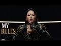 K Pop Girl Crush Music Bold Love Songs With Power Attitude