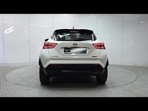 Nissan Juke HYBRID 1.6 SV PREMIUM *Scrappage deal - Image 2