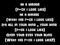 Chris Brown Mirage Lyrics