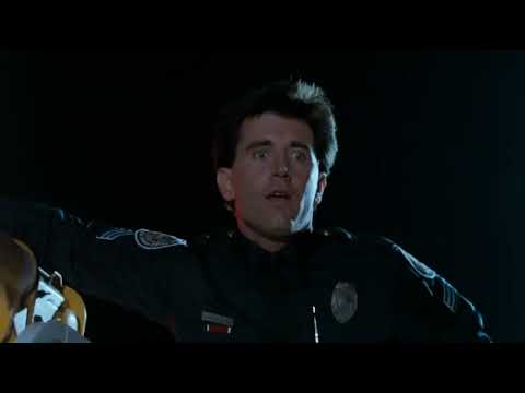Police Academy 6: Chase Scene
