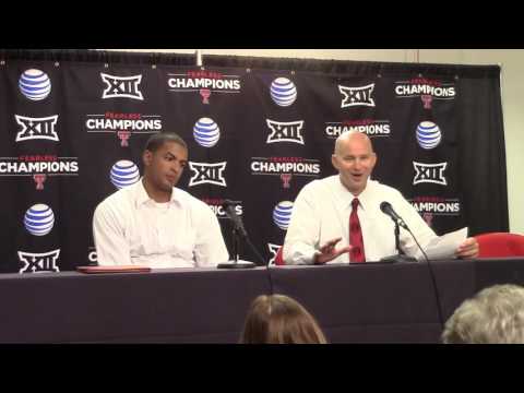 Buffalo Basketball Postgame Press Conference (11-9-15)