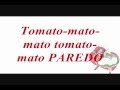 Chibi Romano Hatafutte Parade Romaji Lyrics 