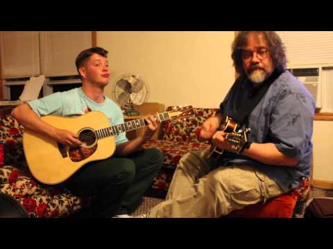 The Hobo Song- Billy Strings & Don Julin
