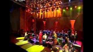 Marcel Khalifa / Damascus Castle / 3asfor Tal Men Elshebak