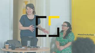 From strategy to implementation: solving complex problems
