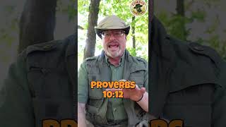 Christian Survival Consequences of an Unforgiving Spirit