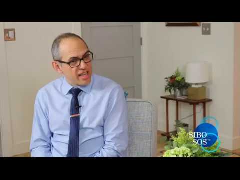 Dr. Gary Weiner & Shivan Sarna SIBO SOS™: SUMMIT 2  (Preview) IBS, IBD, and SIBO