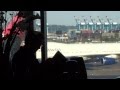 Newark Airport From BA Lounge July 5th 2014
