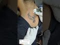 My First Tattoo ️ Shorts Shortfeed Viralshorts Tattoo Dailyvlog