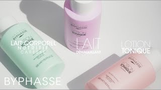 Byphasse Sensi-fresh tonikum pro citlivou pleť s aloe vera 500 ml