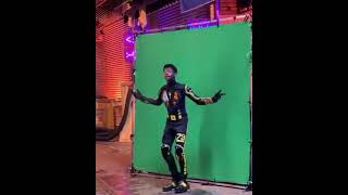 Download lagu panini behind the scenes mp3