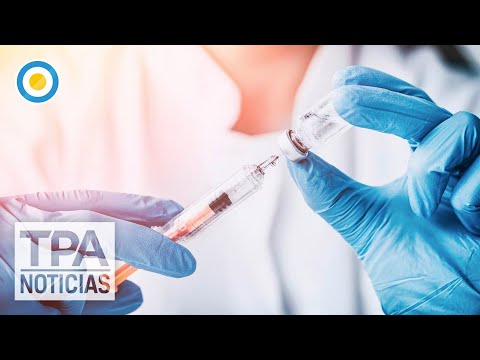 Semana de Vacunación en las Américas - #TPANoticias