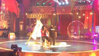 Download lagu Bila dah terlalu lapar - Maharaja Lawak Mega 2018 Minggu 8 mp3