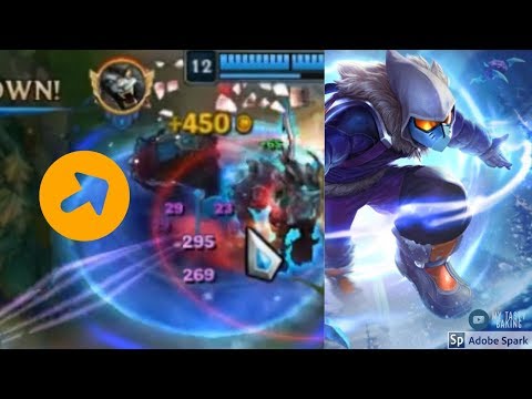 Malzahar Guide: This Build Will Make You Strong FAST (2018)