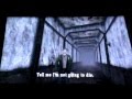 Silent Hill 2 HD-the Final Hallway conversation ...