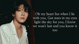 Download lagu Ten - Lie With You Lyrics mp3