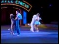 Big Apple Circus On Jeopardy