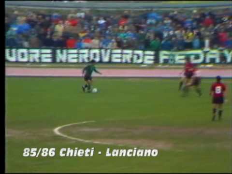 1985 1986 Chieti - Lanciano  b