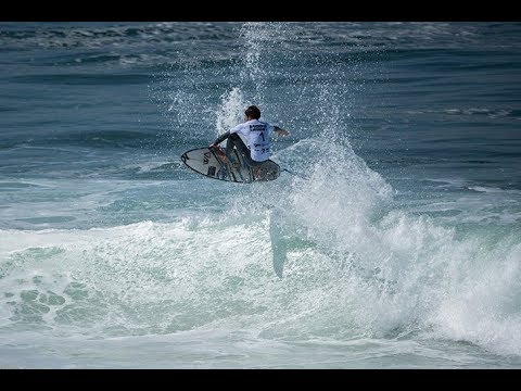 Drone View In Praia do Guincho