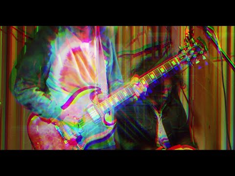 William Tyler & The Impossible Truth - Area Code 601 (Official Music Video)